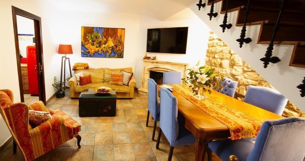 La Morada Del Pintor Evi00178 Villa La Guardia Eksteriør billede